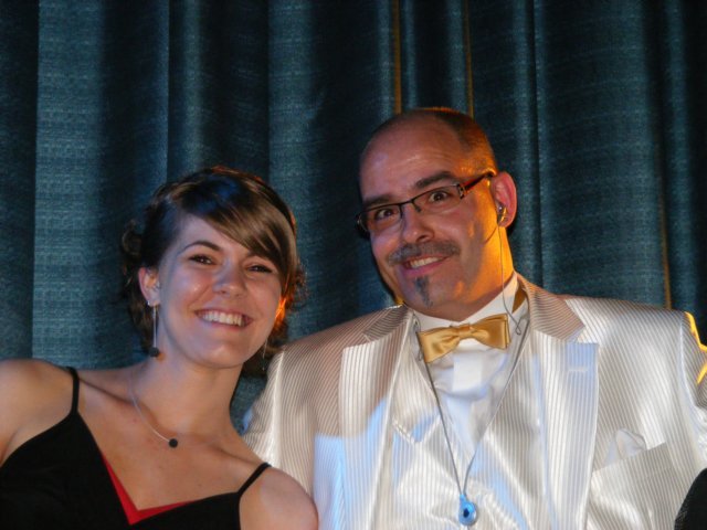 Stadthalle Wittingen 19.06.2010